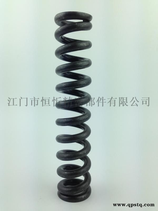 弹簧, 压力弹簧, 压缩弹簧图5