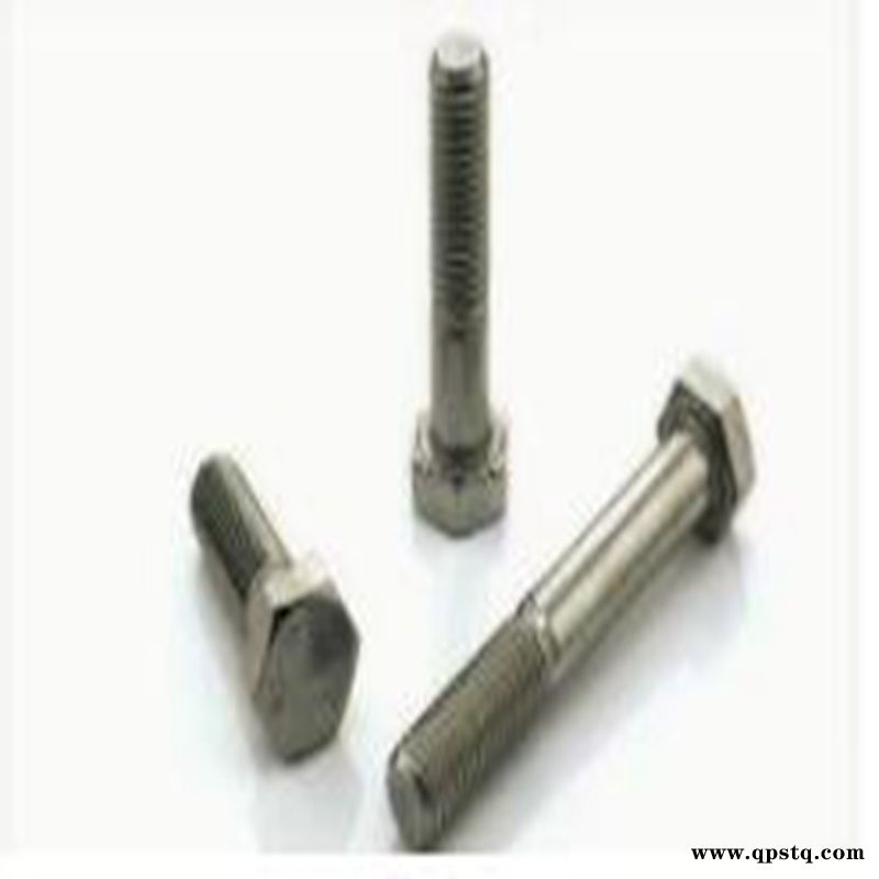 厂家直销不锈钢内六角螺栓图5