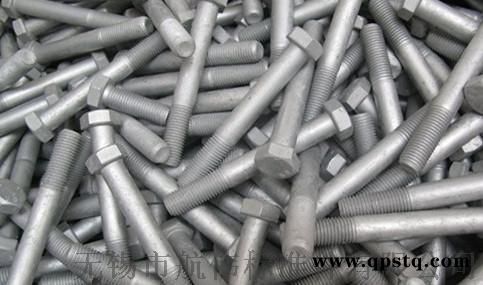 热镀锌螺栓 M6----M30图2