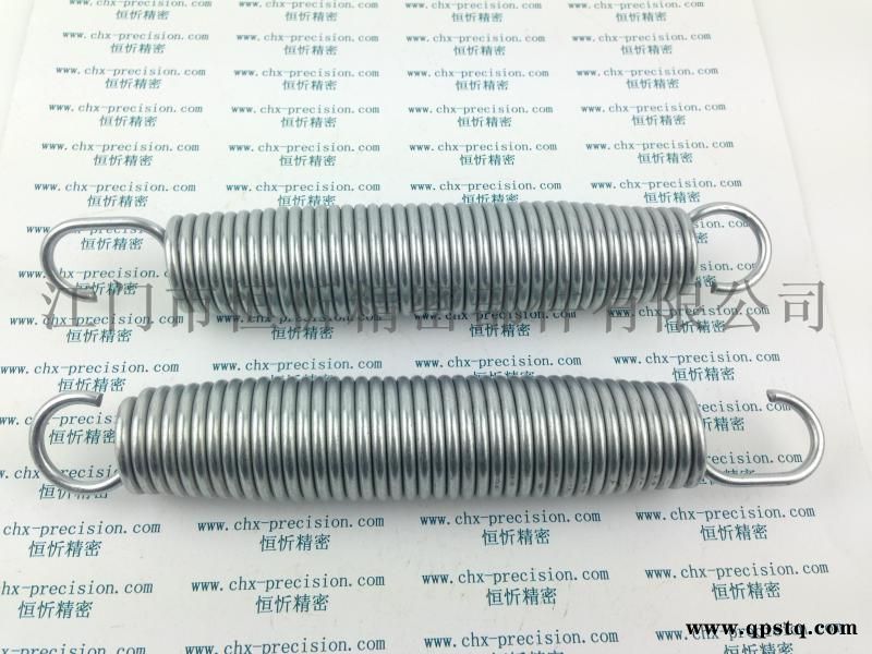 拉伸弹簧,拉力弹簧,拉簧,拉钩弹簧图5