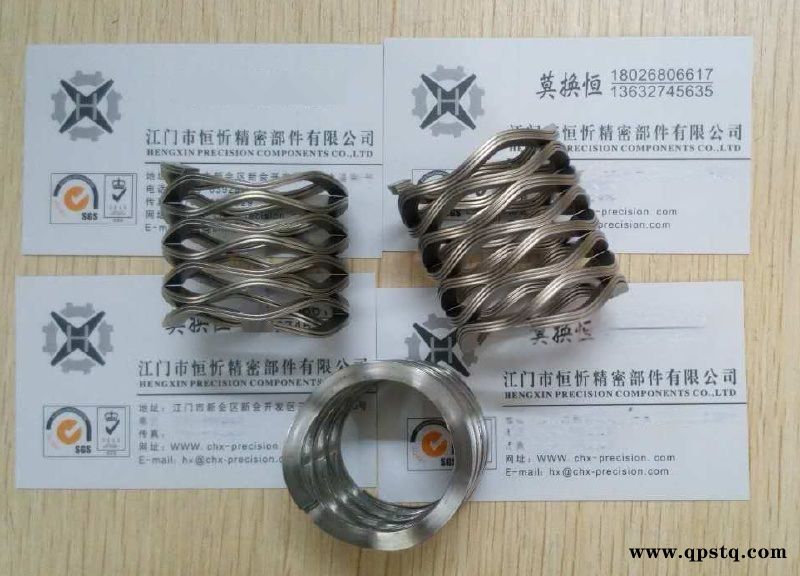 钛线弹簧、钛合金弹簧、自行车弹簧、电动车弹簧、水壶架图5