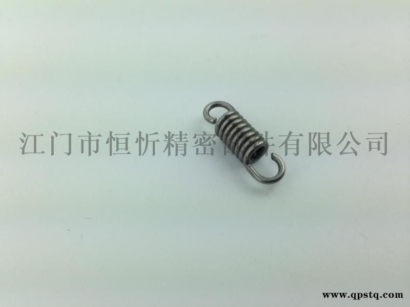 拉伸弹簧, 螺旋拉伸弹簧,拉力弹簧,拉簧图4