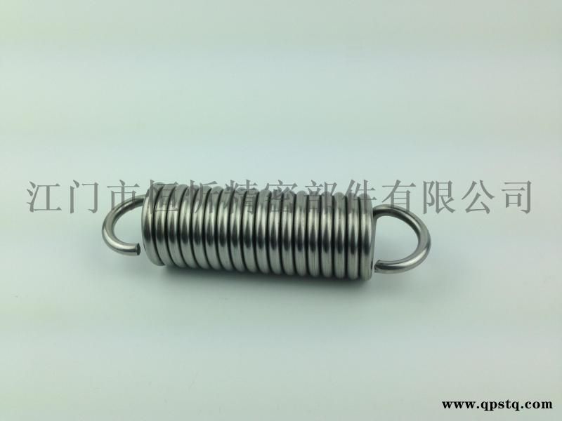 拉伸弹簧, 螺旋拉伸弹簧,拉力弹簧,拉簧图3