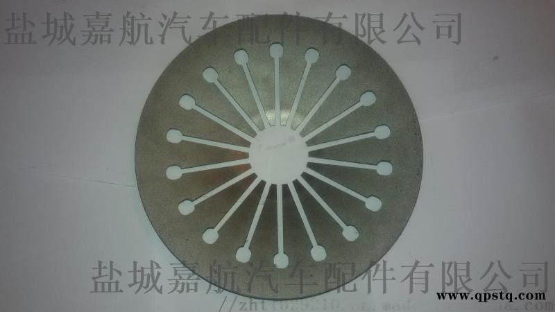 汽车农机膜片弹簧、蝶形簧图5