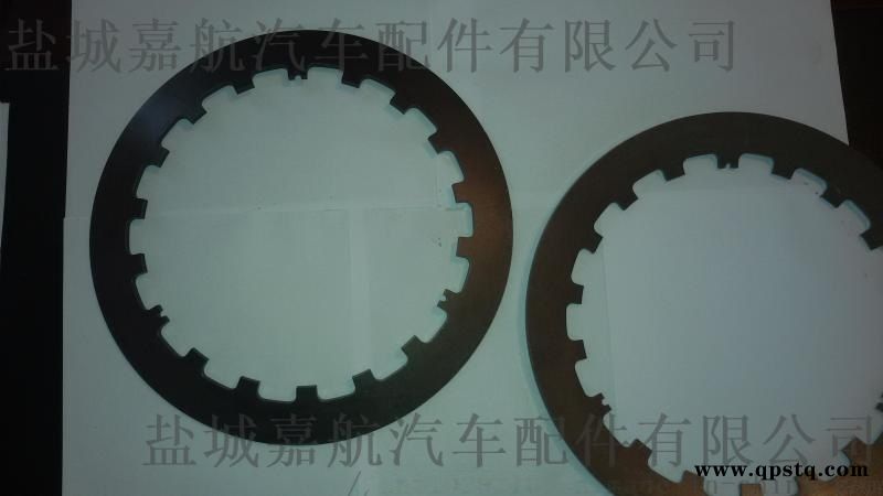 汽车农机膜片弹簧、蝶形簧图4