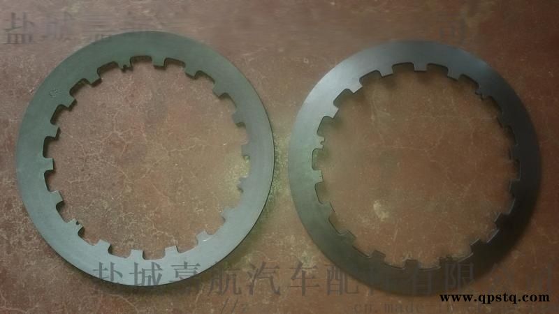 汽车农机膜片弹簧、蝶形簧图3