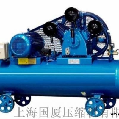 国厦100公斤空气压缩机厂家