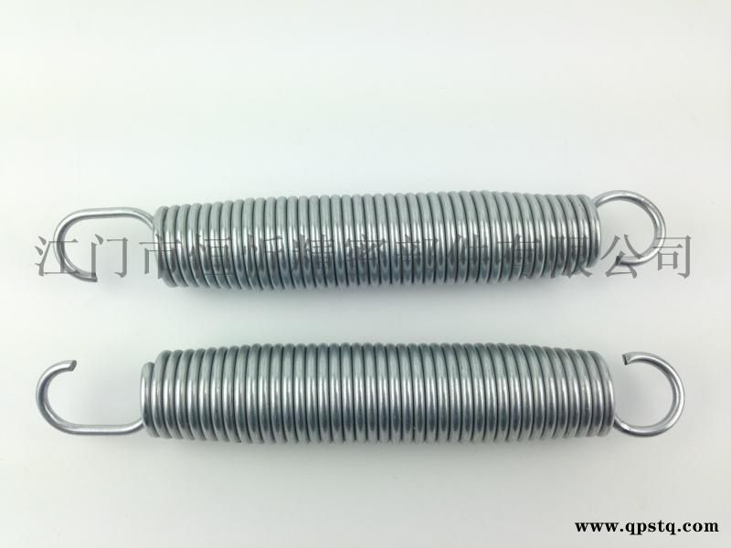 拉伸弹簧, 密身拉钩弹簧, 拉力弹簧, 精密拉伸弹簧, 不锈钢拉簧图5