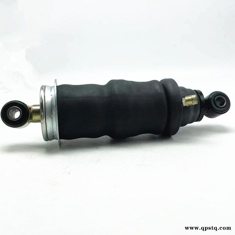 空  簧奔驰后悬减震气囊驾驶室减振器图2