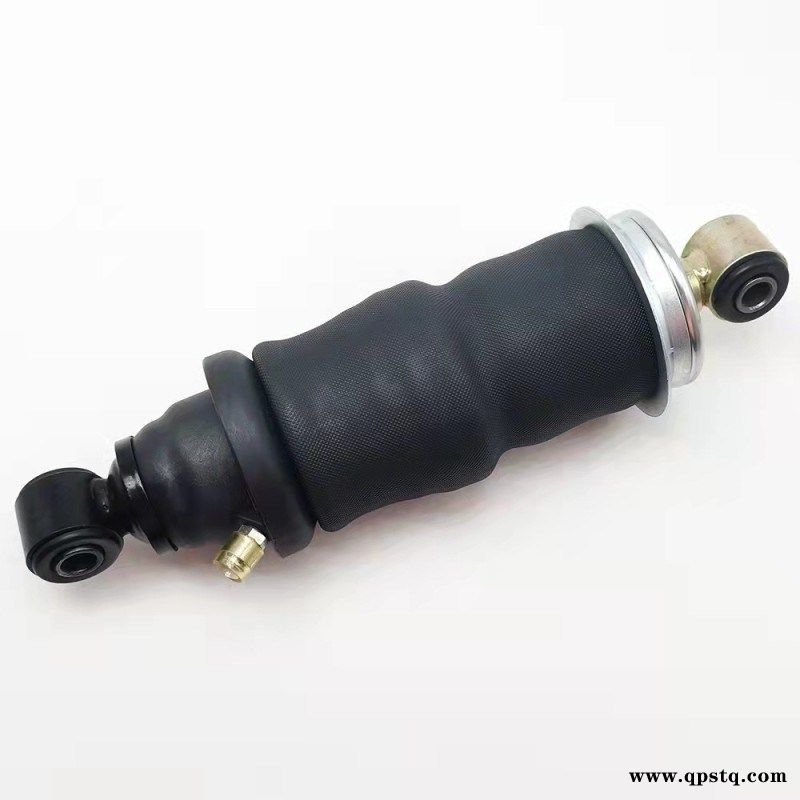 空  簧奔驰后悬减震气囊驾驶室减振器图3