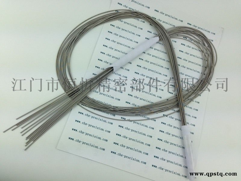 导丝、导丝弹簧、工业导丝，微创导丝图4