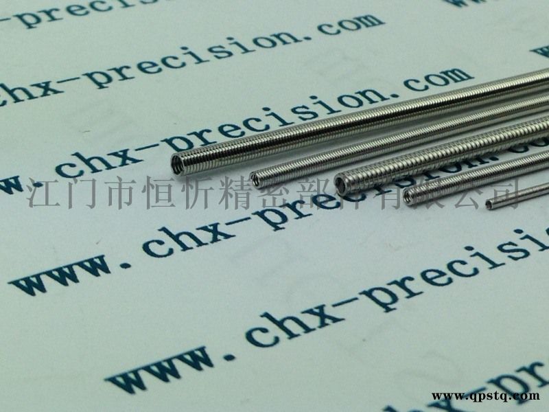 导丝、导丝弹簧、工业导丝，微创导丝图2