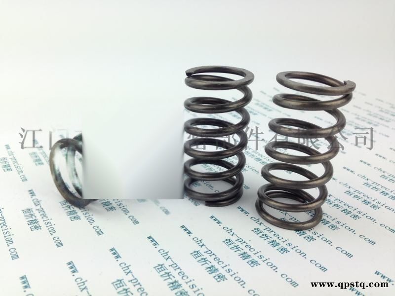 探针弹簧,小弹簧,小压缩弹簧,弹簧,压力弹簧图3