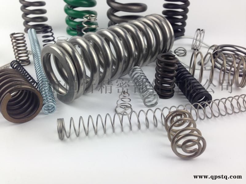 探针弹簧,小弹簧,小压缩弹簧,弹簧,压力弹簧图2