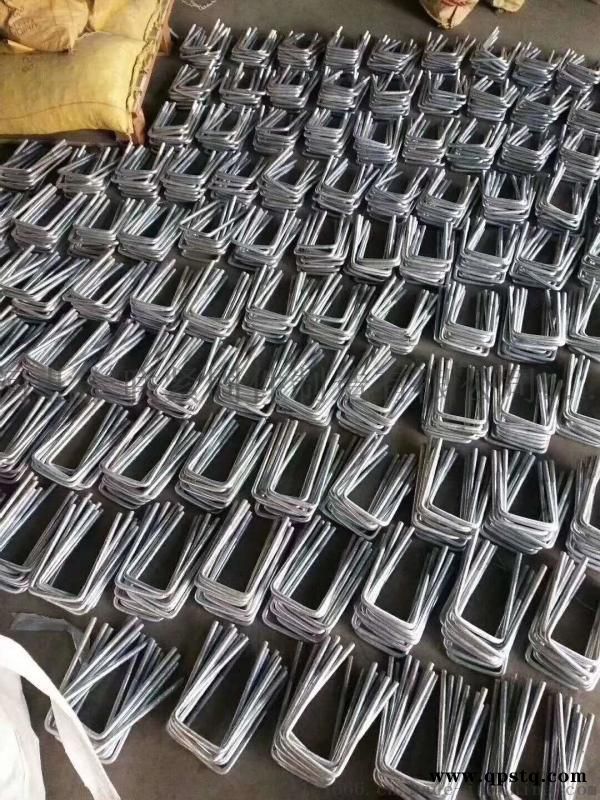 河南U型螺栓厂家 U型螺栓 U型管卡图3