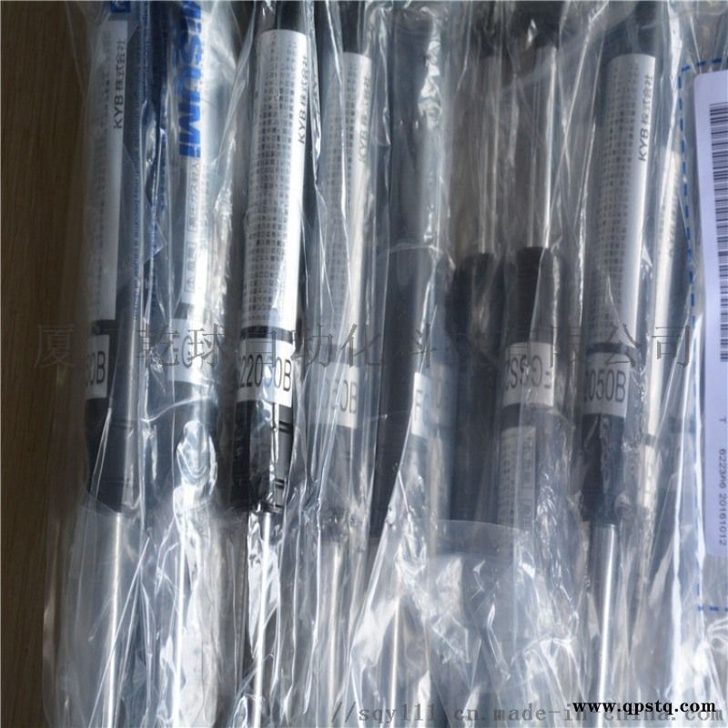 年终钜惠KBM14-80-19C氮  簧KAYABA闪电出库图4