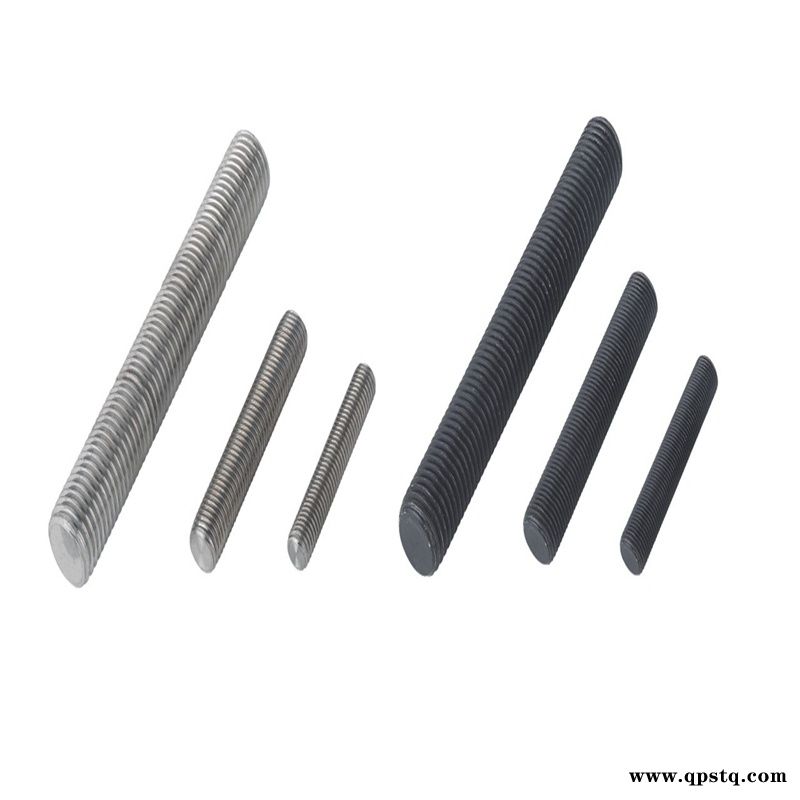 厂家直销不锈钢304双头螺栓图5