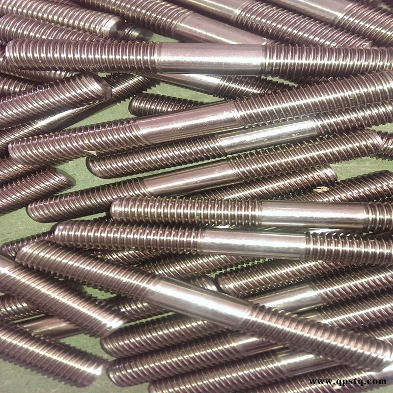 厂家直销不锈钢304双头螺栓图2