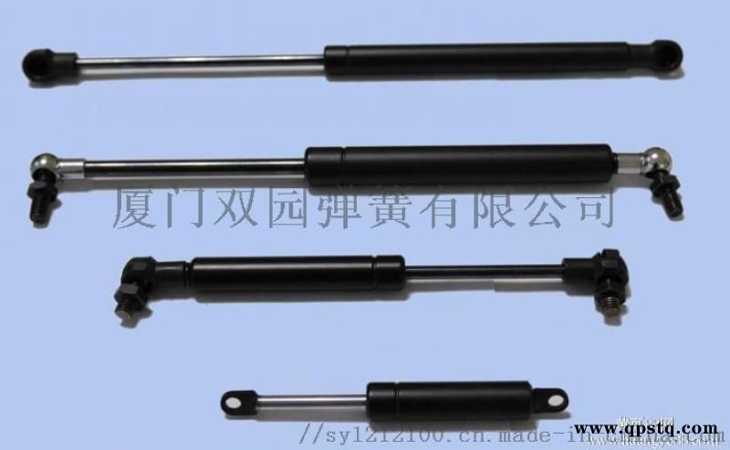 机械  簧，支撑  簧图4