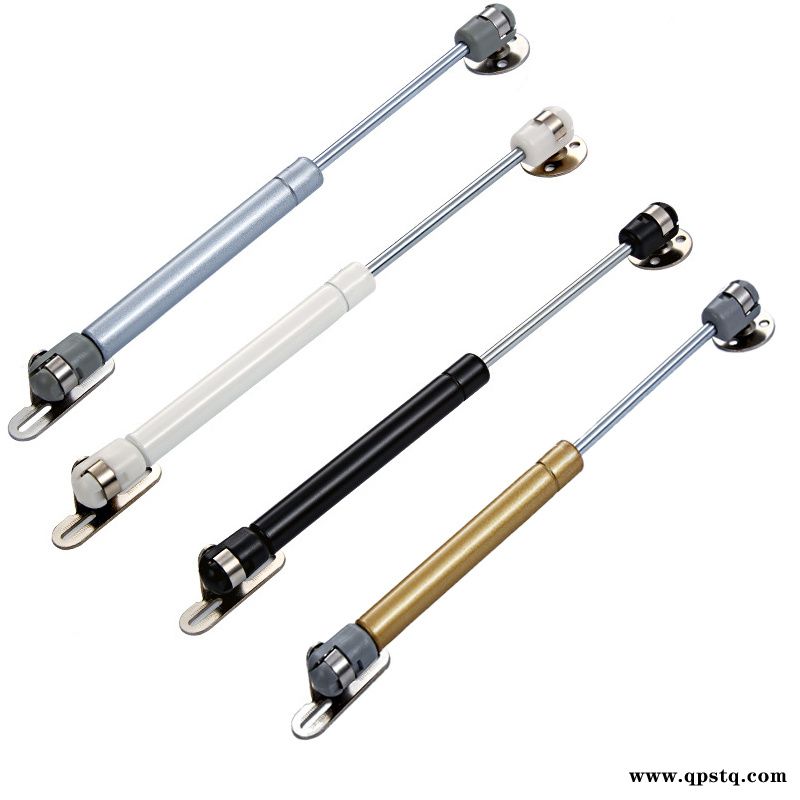 气撑液压杆榻榻米上翻门支撑杆橱柜门油压缓冲  簧图5