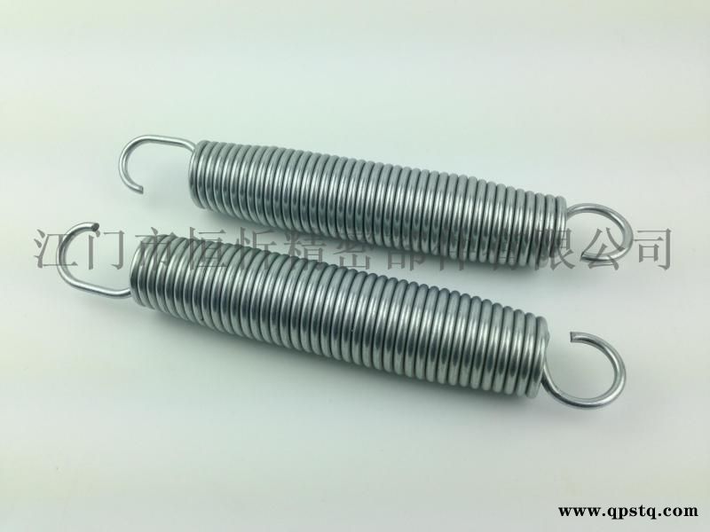 拉力弹簧, 德式钩拉伸弹簧,弹簧,拉伸弹簧图4