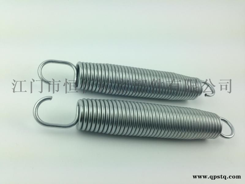 拉力弹簧,弹簧,拉伸弹簧,拉簧,拉钩弹簧图4