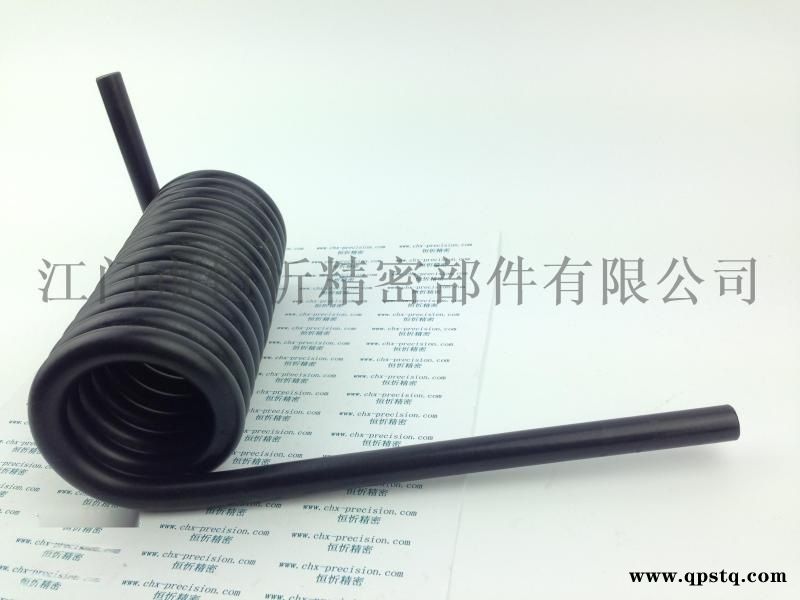 扭力弹簧,扭臂弹簧,精密扭簧,扭转弹簧,弹簧图5
