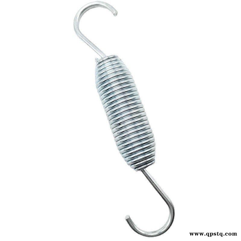 富华桥系列拉簧 分泵调整臂拉伸弹簧图4