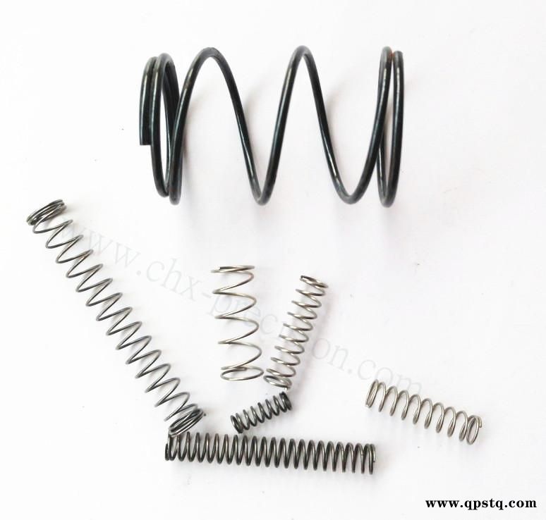 弹簧, 压缩弹簧, 小丝径弹簧图1