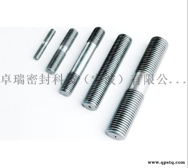 厂家直销双头等长螺栓图5