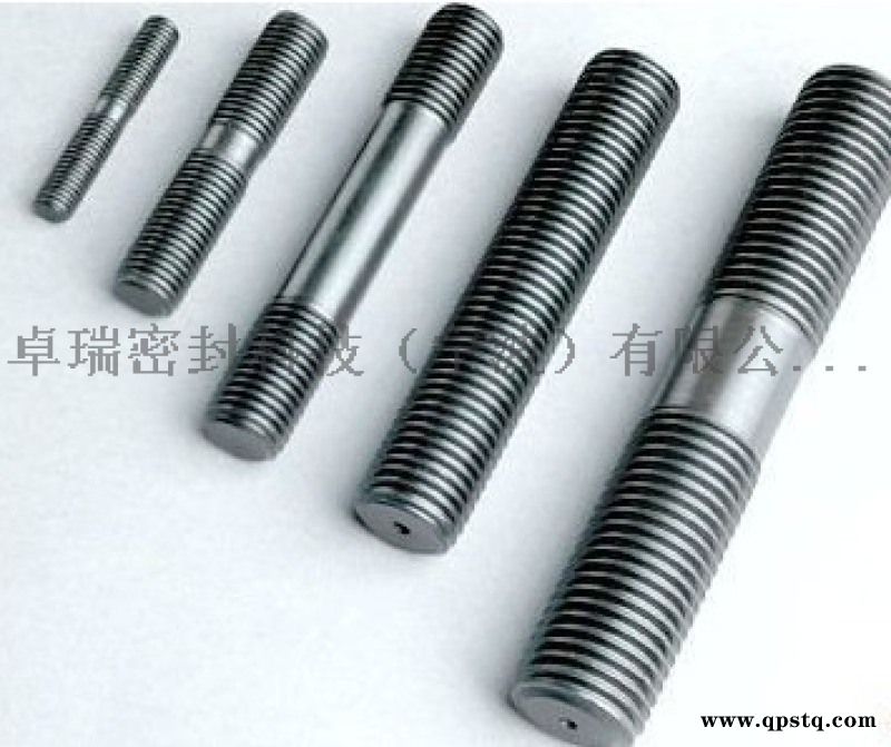 厂家直销双头等长螺栓图3