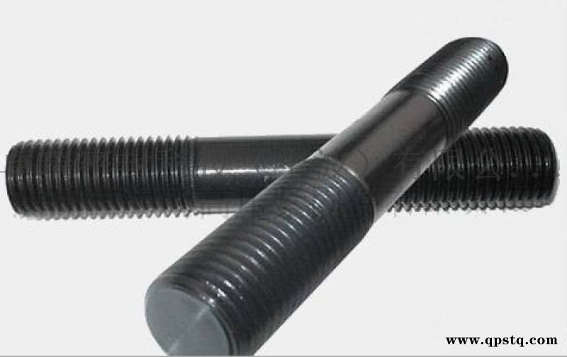 厂家直销双头等长螺栓图4
