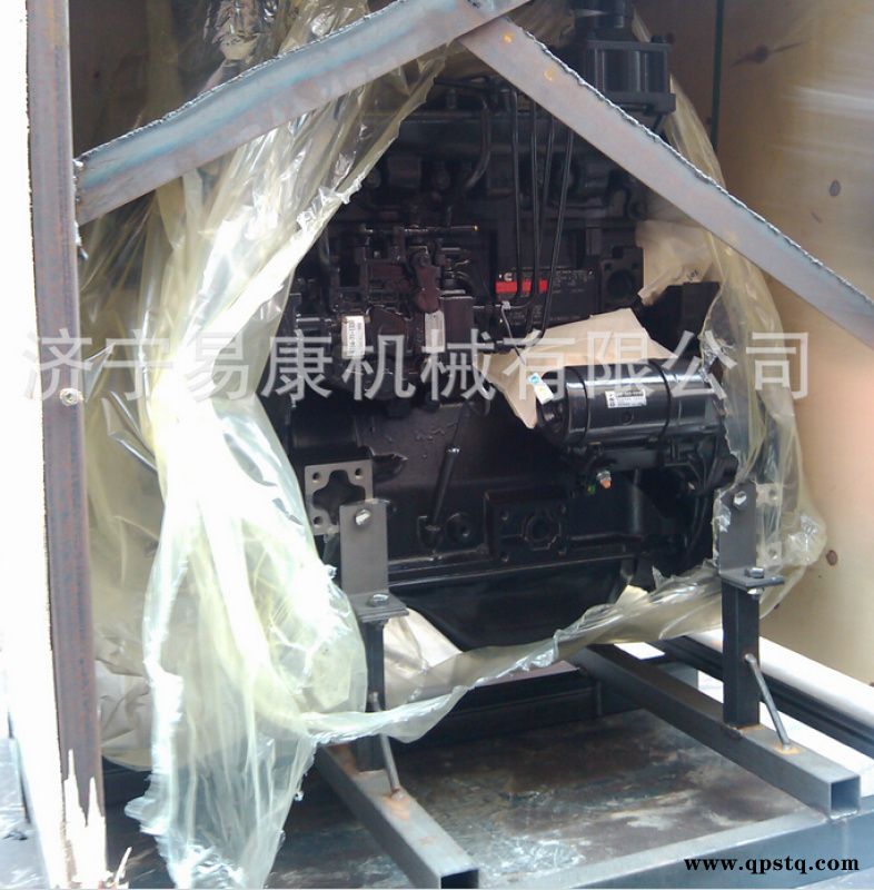 康明斯ISM/QSM六角法兰螺栓|3093936图4