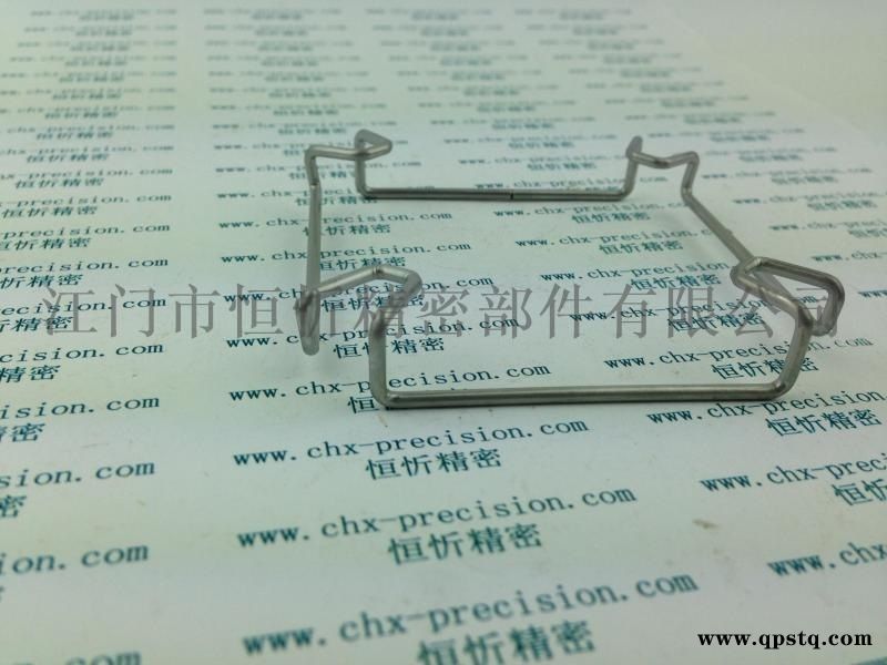 蛇形弹簧,蛇形联轴器弹簧,精密弹簧,异形弱项图2