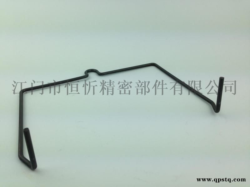 蛇形弹簧,蛇形联轴器弹簧,精密弹簧,异形弱项图4