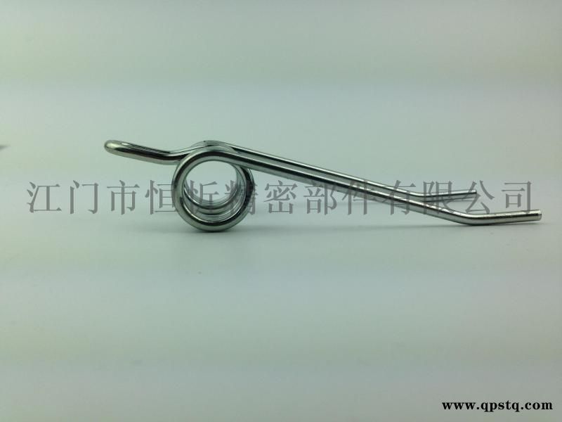 天线扭簧, 天线弹簧,扭转弹簧,扭力弹簧,异形弹簧图4
