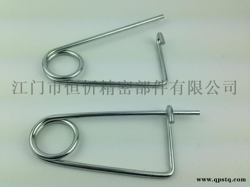 天线扭簧, 天线弹簧,扭转弹簧,扭力弹簧,异形弹簧图5