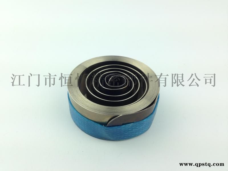 弹簧,发条弹簧,精密发条弹簧图4