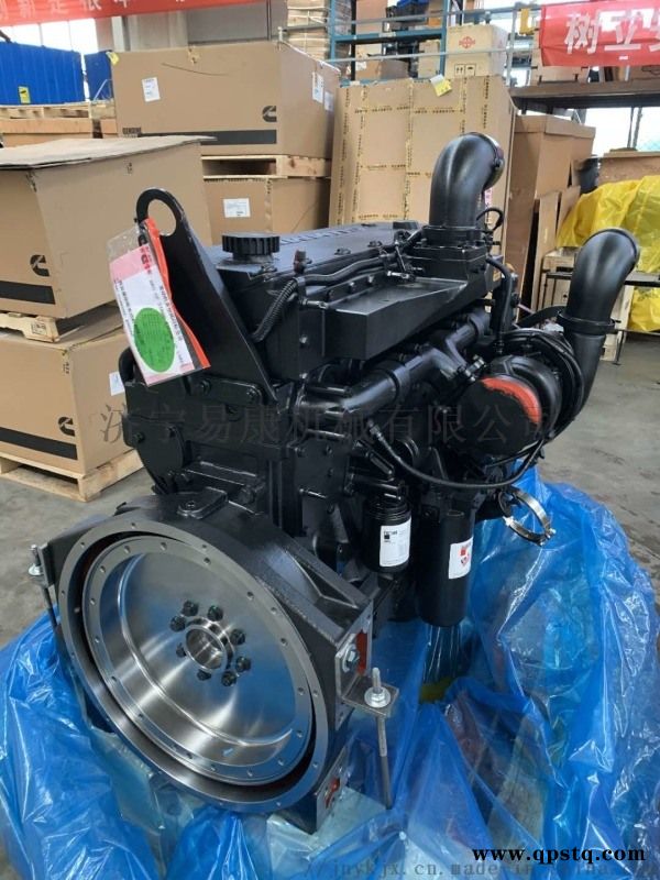 康明斯ISM/QSM六角头螺栓|3818229图5