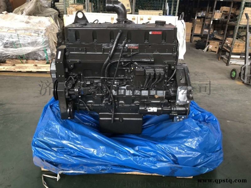 康明斯ISM/QSM六角头螺栓|3818229图4