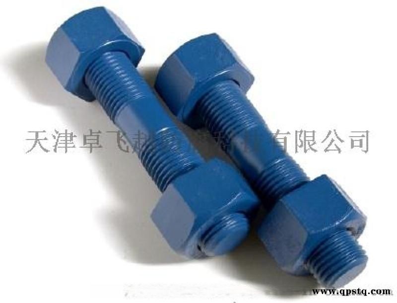 特氟龙螺栓 PTFE涂层螺丝图5