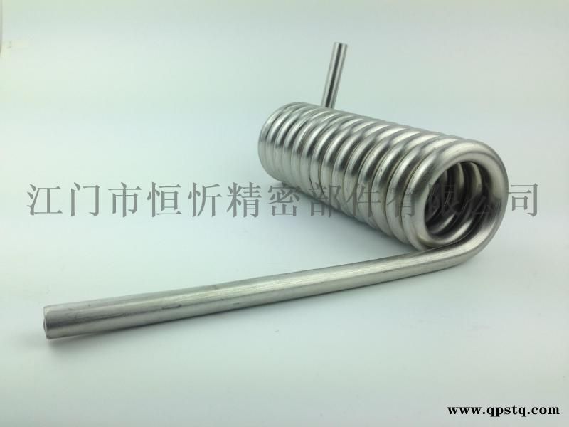 扭力弹簧,扭转弹簧,双扭弹簧,双扭簧，扭簧图5