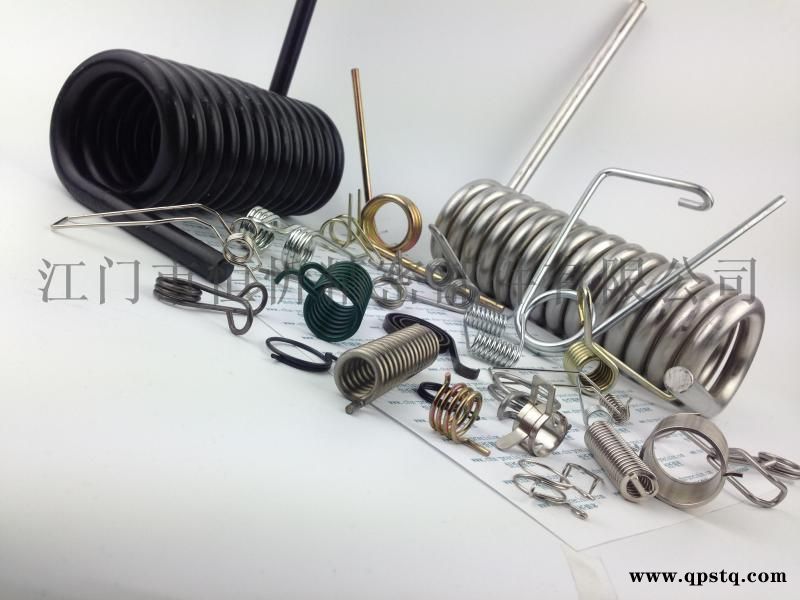 扭力弹簧,扭转弹簧,双扭弹簧,双扭簧，扭簧图2