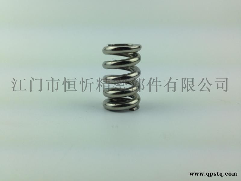 压簧, 弹簧, 压缩弹簧, 压力弹簧图5