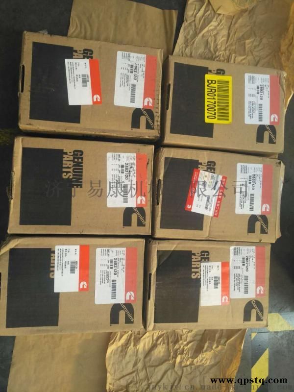 康明斯QSX15缸盖螺栓 X15缸盖螺栓图4