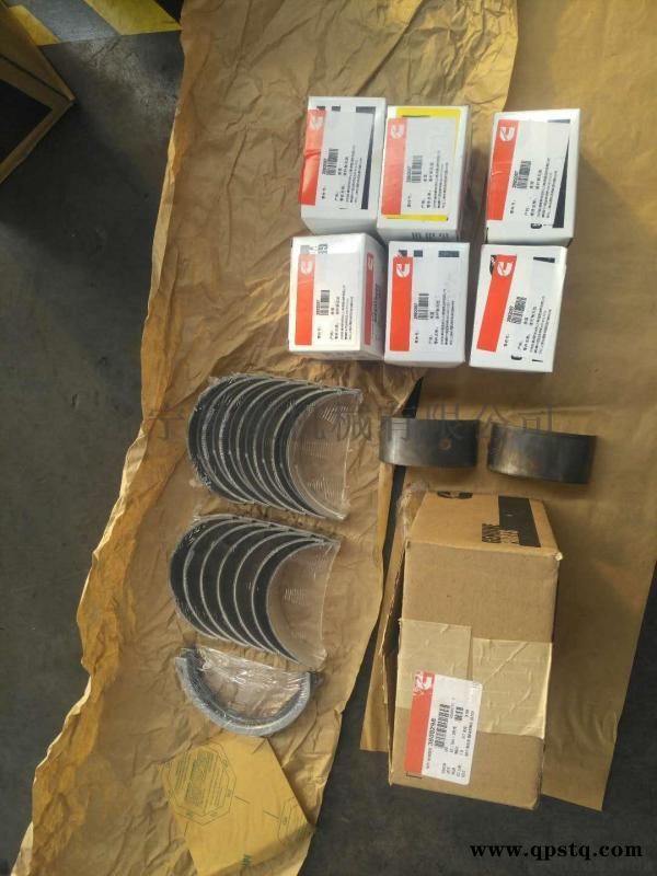 康明斯QSX15缸盖螺栓 X15缸盖螺栓图3