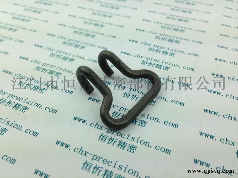 线成型弹簧,线形弹簧,精密异形弹簧,弹簧图3