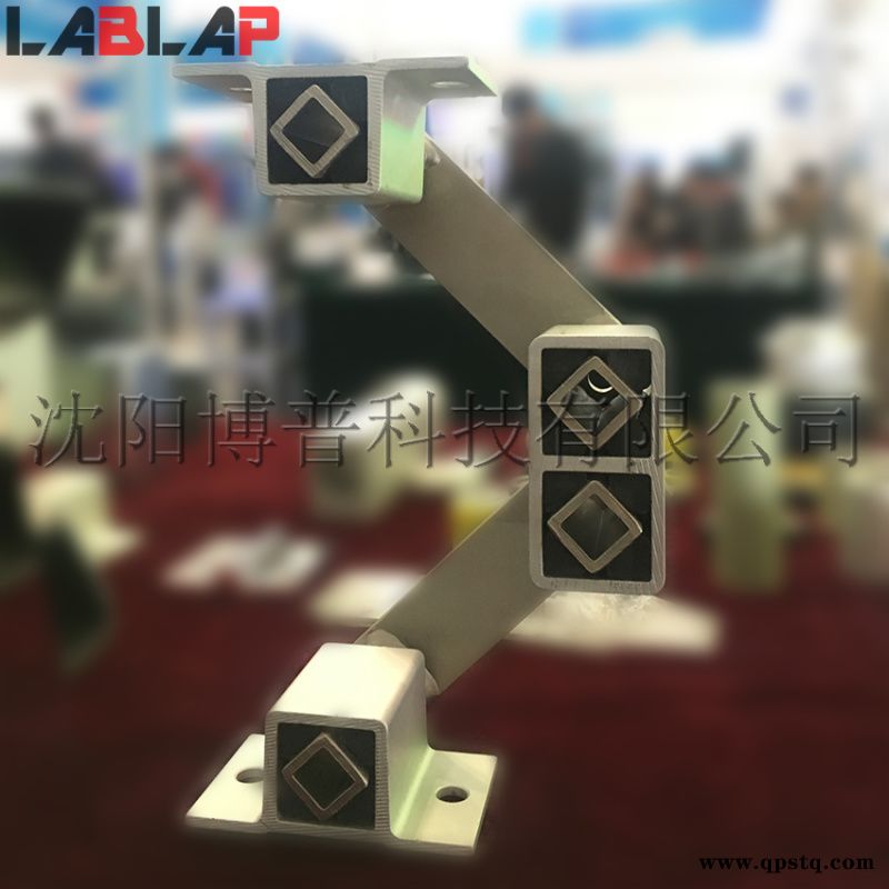 意大利TC2弹性振动支撑 缓冲减震橡胶弹簧图4