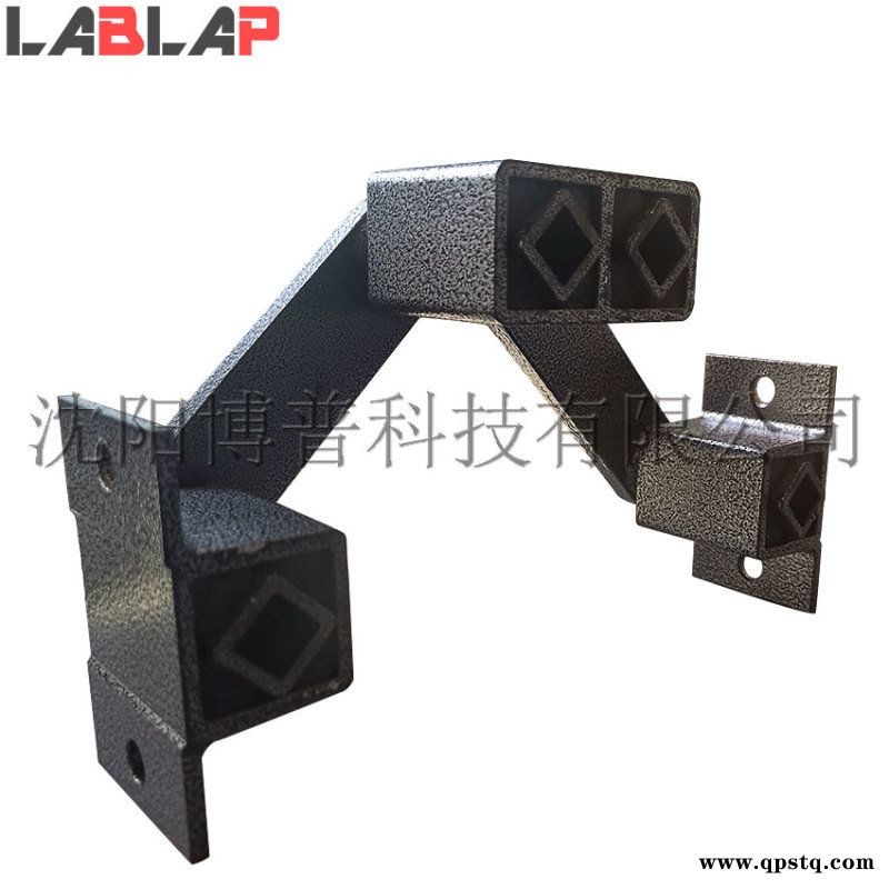 意大利TC2弹性振动支撑 缓冲减震橡胶弹簧图2