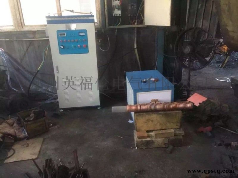 U型螺栓热镦机图2